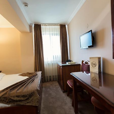 Express Residence เบรยลา ภายนอก รูปภาพ