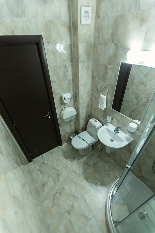 Express Residence เบรยลา ภายนอก รูปภาพ