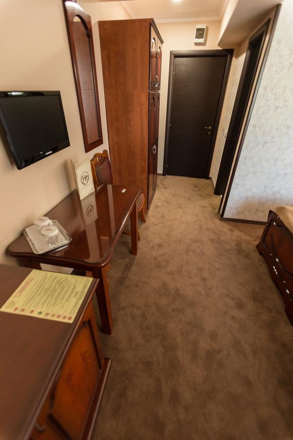 Express Residence เบรยลา ภายนอก รูปภาพ