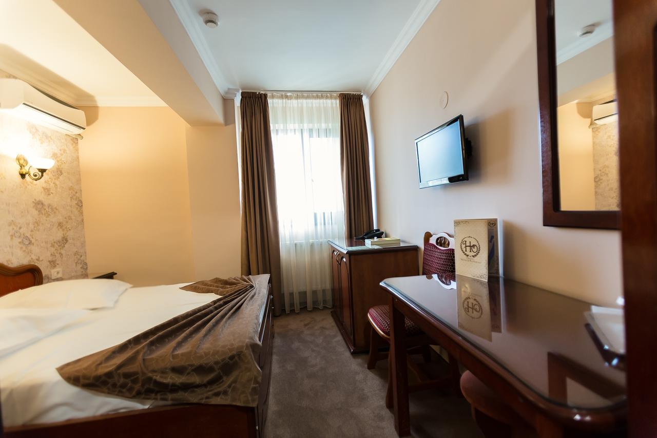 Express Residence เบรยลา ภายนอก รูปภาพ