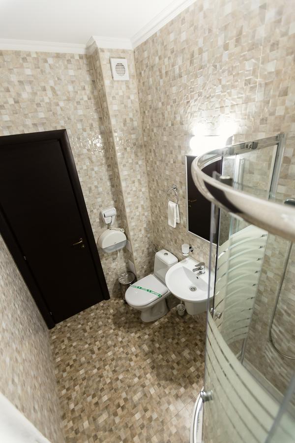 Express Residence เบรยลา ภายนอก รูปภาพ
