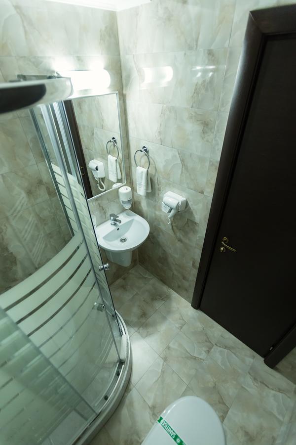 Express Residence เบรยลา ภายนอก รูปภาพ