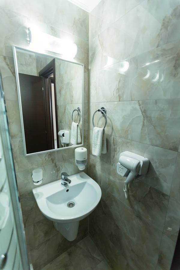Express Residence เบรยลา ภายนอก รูปภาพ