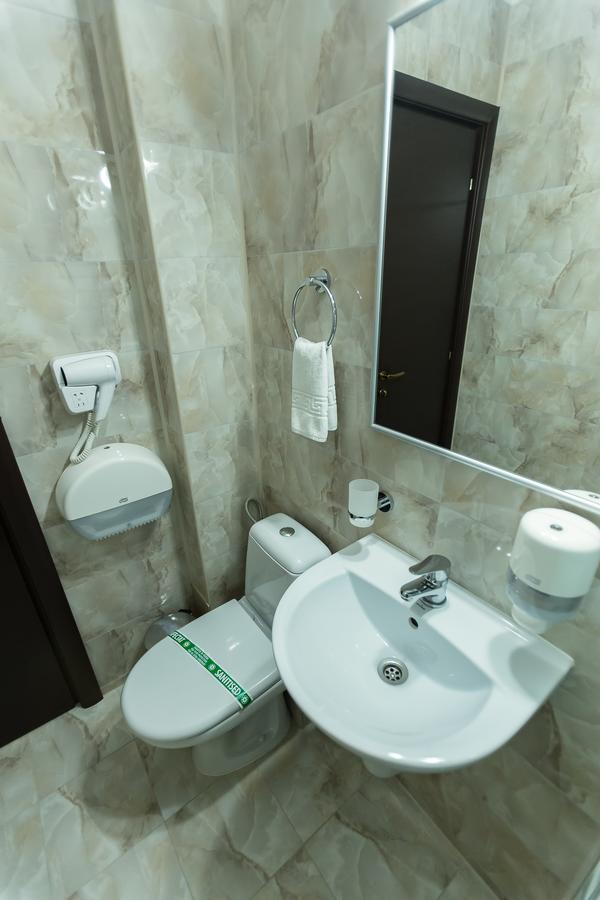Express Residence เบรยลา ภายนอก รูปภาพ