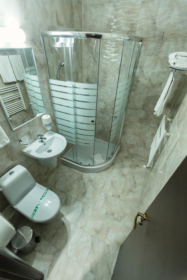 Express Residence เบรยลา ภายนอก รูปภาพ