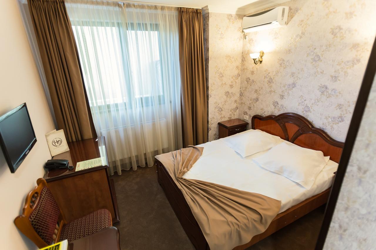 Express Residence เบรยลา ภายนอก รูปภาพ