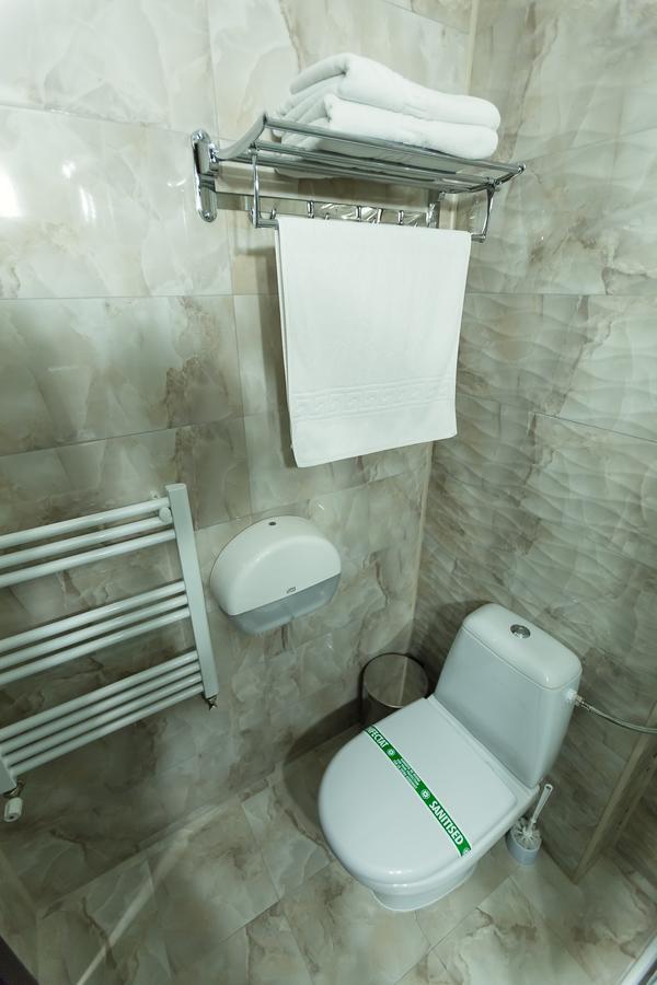 Express Residence เบรยลา ภายนอก รูปภาพ