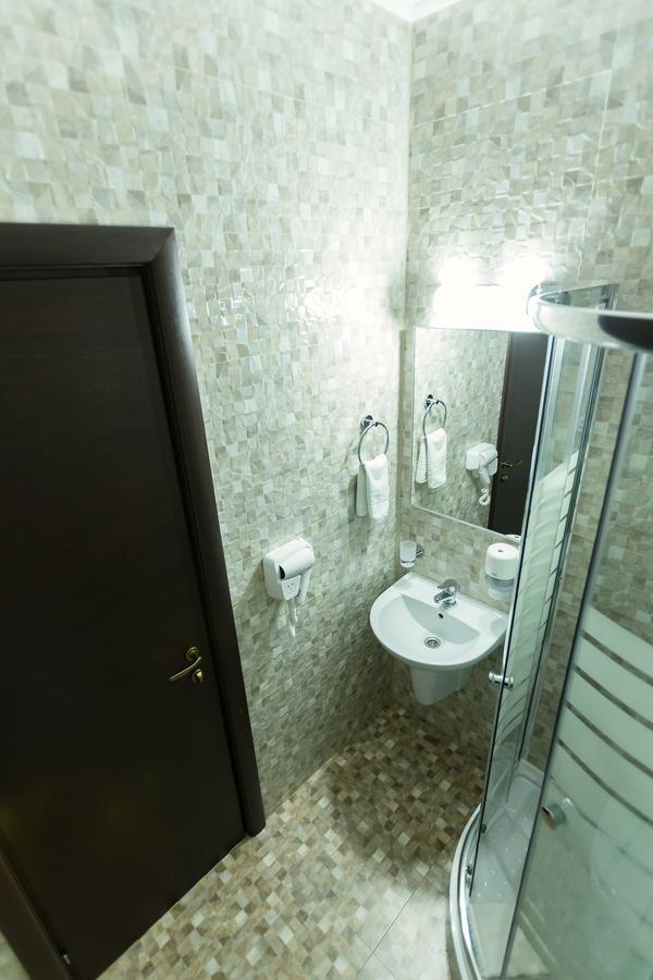 Express Residence เบรยลา ภายนอก รูปภาพ