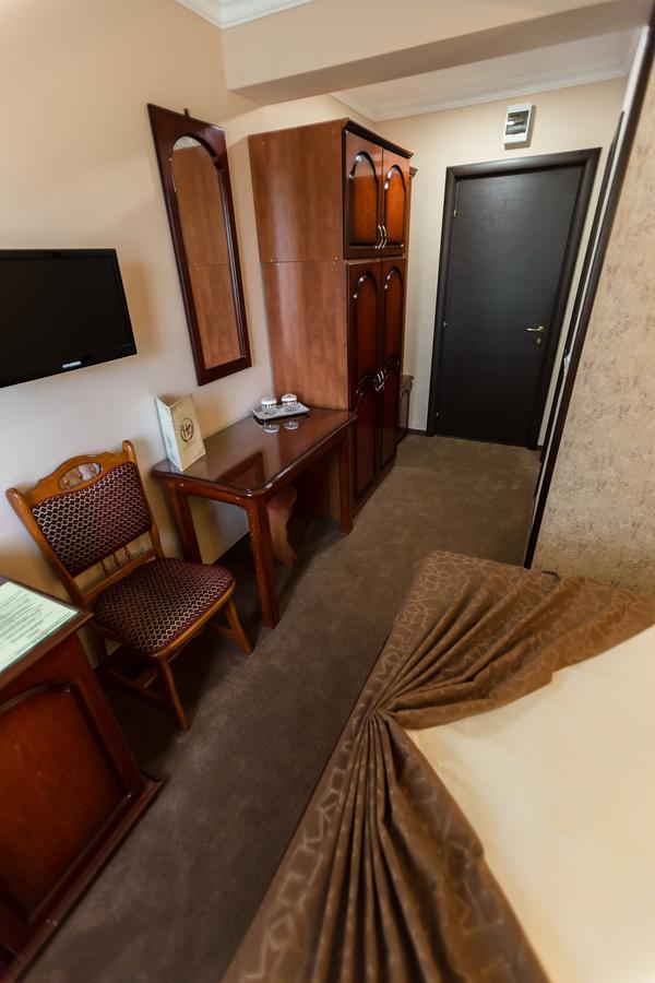 Express Residence เบรยลา ภายนอก รูปภาพ