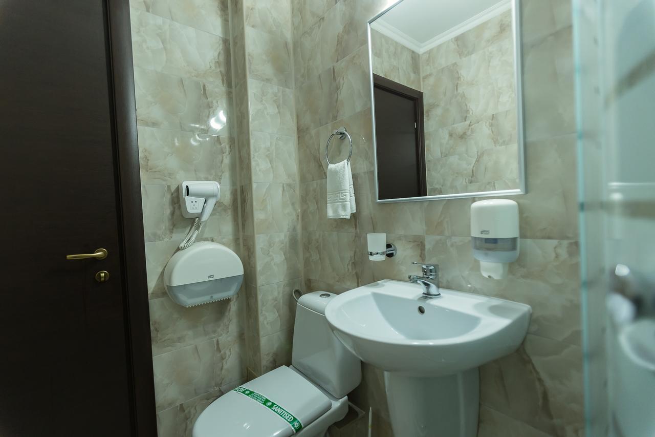 Express Residence เบรยลา ภายนอก รูปภาพ